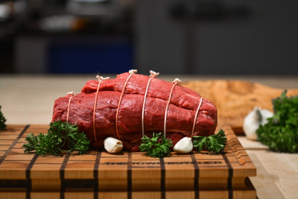 Beef Wellington – Meat Church