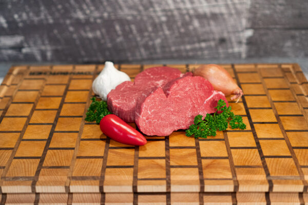 Beef Tenderloin Grilling Steak