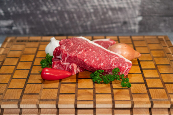 Striploin Grilling Steak